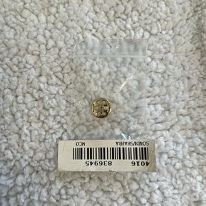 Tory Burch replacement button